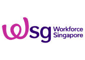 SKILLSfuture SG, wsg Workforce